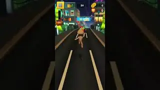 LITTLE SINGHAM 3D RUN GAME #13