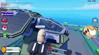 Maxibochito   Jugando a la fortaleza zombie con Muro PT1 #roblox #zombies #lentejas
