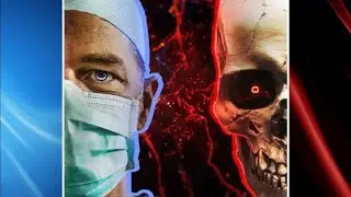 не врачи а кошмар, Simulator doctor, симулятор врача.
