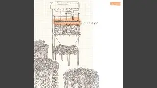 Escape (feat. Anastasija Stanojevic, Carlo Br&uuml;lhart, Kieran Brot & Lena Hausheer)