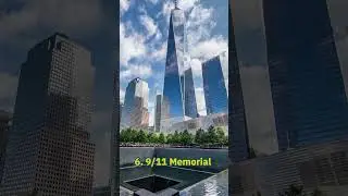 Top 10 must-visit attractions in New York City