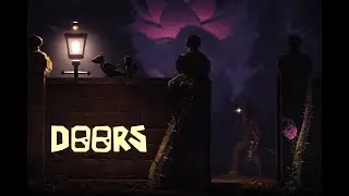 GAME INI SUSAH BANGET DAH - Doors