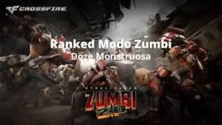 Crossfire ranked mz .