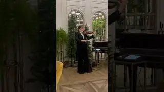 Подписывайся! Я играю на скрипке! #violin #margoviolin #music #fyp