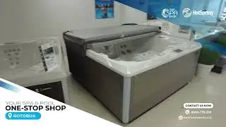 The Spa Shop | Your Pool & Spa One-Stop Shop