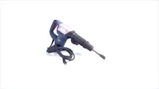 Bosch GSH 500 Professional | Chipping Hammer | Powerful Concrete Cutting Machine