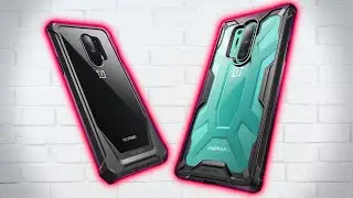 Oneplus 8 Pro Cases By Poetic | Classy & Protective!