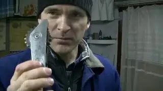 Шестерёнчатый башмак, течь тосола из под помпы. Начало ремонта.....