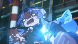 Etotama AMV - Nya-tan Vs Chu-tan