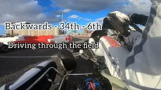 Backwards - 34th - 6th. 2024 ROK Vegas Main Event