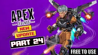 Apex Legends Gameplay - Free To Use Gameplay