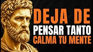 3 ESTRATEGIAS SENCILLAS PARA DESINTOXICAR TU MENTE   ESTOICISMO