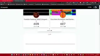 What happens when I turn on the livecounts.io light mode?