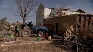 Bringing Hope to Perryville, MO | Joyce Meyer Ministries | Hand of Hope