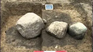 Vikingegravpladsen Snubbekorsg&aring;rd
