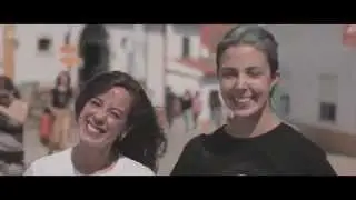 BONS SONS 2015 - Gentes da aldeia
