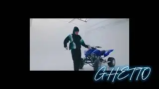 Elai- GHETTO (speed up)