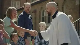 A Vision for Priestly Formation: Ite Ad Joseph