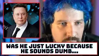 Destiny RANT - This clip PROVES Elon Musk knows NOTHING about Software Development