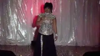 Babalu Xavier Vendraminy - If You Don't Know Me by Now - Patti Labelle