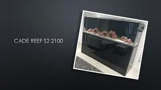 CADE Reef S2 2100
