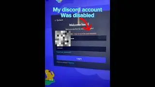 How do I get back into my discord account? #music #anime #song #edit #gaming #discord