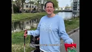 Bombardonstraat schoonste straatverkiezing