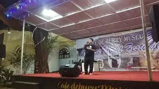 Gathering Nasyid Sumsel (Live Performance) OmTab - Merindu