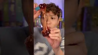 Crystal candy ASMR #asmr
