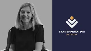 How does cyber security fit within broader digital transformation programmes? - Vickie Guilloit