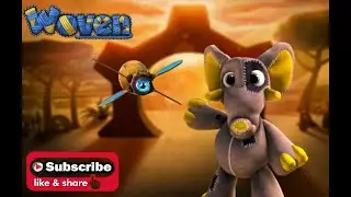Woven First 15 Minutes from @AlteregoGamesBV #Woven @WovenTheGame