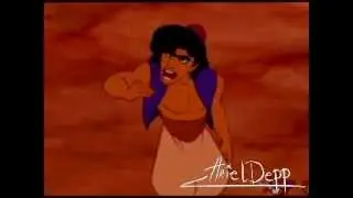Matroesjka's vs. Disney  #5