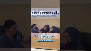 Nothing beats a clinic team that works hard and laughs harder. 😎💅🍵