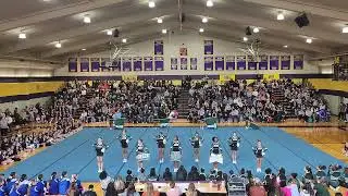 Maumee Comp 2026(Seniors)