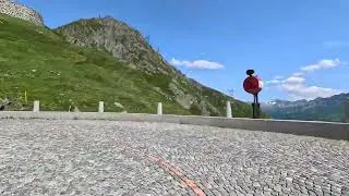 Tremola mit GoPro11