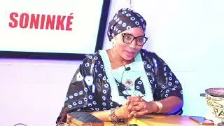 NOS OBJECTIFS VISENT À AIDER NOTRE COMMUNAUTÉ - SOUMPOU DO XANAXOU KAFO (ASKAFA) - KAWAFI BARA #29