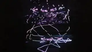 Russell Haswell. Geometry of Now/Геометрия Настоящего