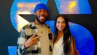 Full Interview - Dr Amara Pope on @siriusxm Mixtape North Discussing #BlackHistory in Canadian #RnB