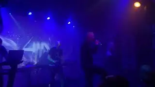 Absurd Minds - Serve or suffer (live in Hannover 16.2.2024)