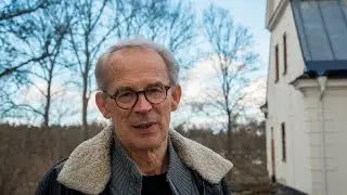 Torsten &Aring;hman: Vi tror p&aring; den store konstn&auml;ren