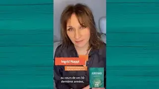 T&eacute;l&eacute;travail : la fin du bureau ? Interview d'Ingrid Nappi