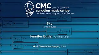 Sky by Jennifer Butler