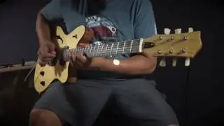 Scero Cavo MKII DEMO