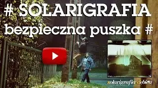 Solarigrafia Dębica Jak Zawiesić Puszkę Pinholową Solarigraficzną