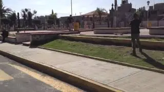 Gallito Skate