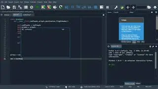 Python - Classes Part 2