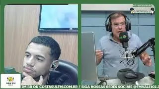 ÚLTIMA EDIÇÃO - 22/01/2026 - APRESENTAÇÃO - Eduardo Gordiano