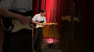 Benjamin Stewart - Death Proof (Live at the Forum II, Melbourne 30th of August 2024)