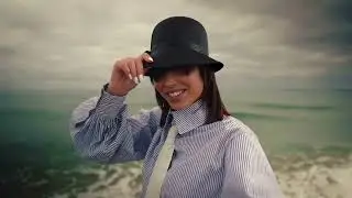 MANAL | Cinematic Video Portrait - video book - Model film