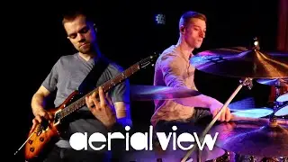 Ben Daniel & Cade Milligan // 